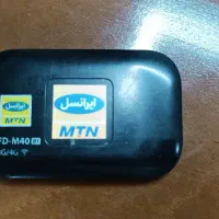 مودم جیبی ایرانسل|مودم و تجهیزات شبکه|رشت, بیجارپس|دیوار