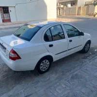 تیبا ۱مدل۱۴۰۱|خودرو سواری و وانت|خورموج, |دیوار