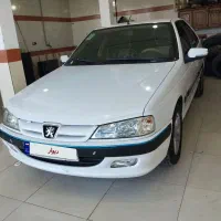 پرشیا مدل 1401بدون رنگ|خودرو سواری و وانت|اردبیل, |دیوار