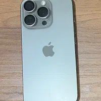 آیفون ۱۶ پرو نچرال