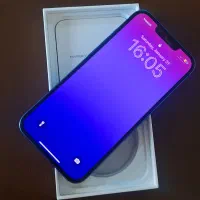 iphone13 128GB ZAA|موبایل|لنگرود, |دیوار