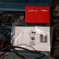 دریل هیلتی ضربه ای رونیکس ۲۷۲۶|ابزارآلات|محمدشهر, جعفرآباد|دیوار