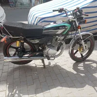 موتور هندا نامی۲۰۰