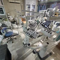 یونیت و صندلی پارس دنتال کا۲۴ بازو جدید|پزشکی|تهران, خرمشهر|دیوار