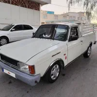 پیکان وانت مدل93 عروسک|خودرو سواری و وانت|تیران, |دیوار