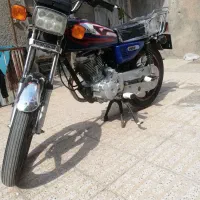هندا تیزپر 200|موتورسیکلت|مشهد, کوی دروی|دیوار