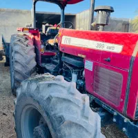 خرید و فروش تراکتور نو و دست دوم و ادوات کشاورزی|خودرو سنگین|حاجی آباد, |دیوار