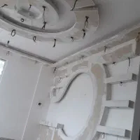 نقاشی ساختمان در خدمت همشهریان هستم|خدمات پیشه و مهارت|مشگین شهر, |دیوار