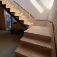 کاشی کاری نما راه پله|خدمات پیشه و مهارت|ارومیه, |دیوار