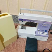 فروش چرخ خیاطی نو نو