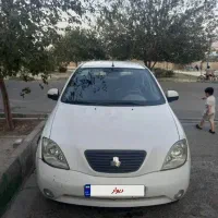 تیبا صندوق دار مدل 97 کم کار|خودرو سواری و وانت|تهران, بروجردی|دیوار