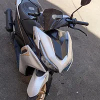 گلکسی 155R آب خنک تمیز