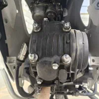 موتور شرایط قسطی بیکلاج لاکی طرح ویو مدل ۹۷|موتورسیکلت|بیرجند, |دیوار