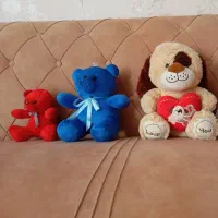 عروسک اسباب بازی|اسباب‌‌بازی|اصفهان, ملک‌شهر|دیوار