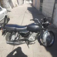 موتور باجاج 150