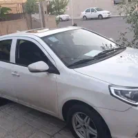 جیلی gc6/ اکسلنت نیوفیس ۹۸/ فروش فوری