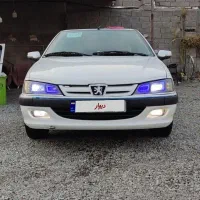 پارس مدل۹۲ تک سوز کم کارکرد