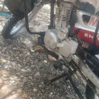 موتور شکاری احسان