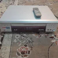 دستگاه سی دی سه دیسک LG