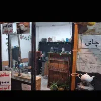 اجاره مغازه ۱۱ متری در فلکه گاز