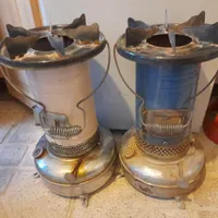 چراغ نفتی