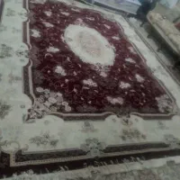 فرش 12متری 2 عدد