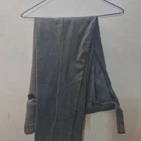 شلوار شلوار پارچه‌ای Antioch