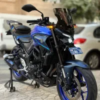 یاماهاmt25