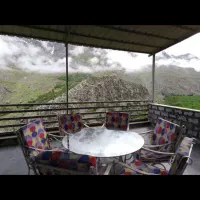 خانه اجاره ای اورامان تخت( هورامان)