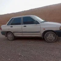 ماشین پراید|خودرو سواری و وانت|قوچان, |دیوار