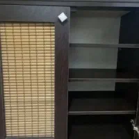 جاکفشی|جاکفشی، کمد، دراور|دوگنبدان, |دیوار