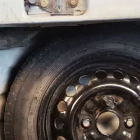 پراید۱۱۱بی رنگ|خودرو سواری و وانت|تهران, شهرک شریعتی|دیوار