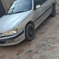 پژو پارس مدل ۱۳۸۵|خودرو سواری و وانت|میاندوآب, |دیوار