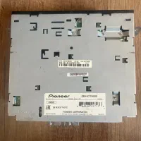 ضبط پاییونیر