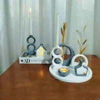 دکوری های سنگ مصنوعی