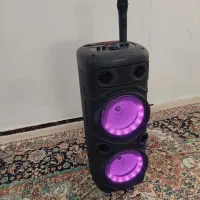 پارتی باکس|پخش‌کننده همراه|نورآباد, |دیوار