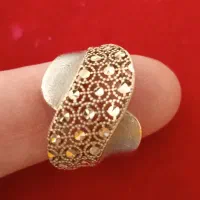 مدال و انگشتر|جواهرات|زنجان, |دیوار