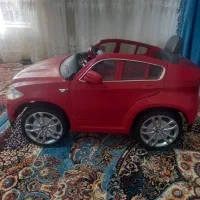 ماشین شارژی ۲ متوره عالی