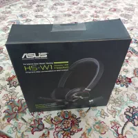 هدست بیسیم ایسوز