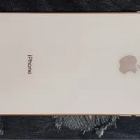 آیفون 8 پلاس 256