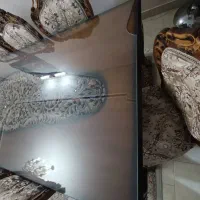 مبل و میزنهارخوری|مبلمان خانگی و میز عسلی|اندیشه, شهرک کوثر|دیوار