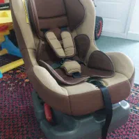 صندلی خودرو کودک برند کیداستار|تخت و صندلی بچه|بوشهر, |دیوار