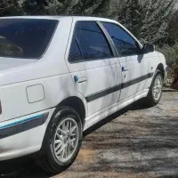 معاوضه پارس با ال نود یا ۲۰۶ اس دی