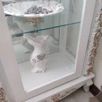 ویترین بوفه|بوفه، ویترین، کنسول|آبیک, |دیوار