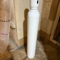 کپسول اکسیژن ۱۰ لیتری