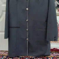 مانتو و شلوار اداری