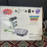 توتال کور ( آکبند)