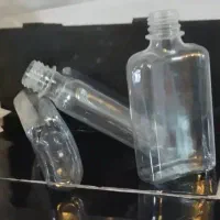 پخش ظروف خالی پت وقطره چکان وپت های جار|ظروف نگهدارنده، پلاستیکی، یکبارمصرف|مشهد, آزادشهر|دیوار