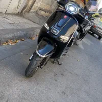 موتور سیکلت