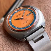 سیکو اتوماتیک قدیمی|ساعت|تهران, جوادیه|دیوار